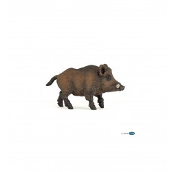 figurine sanglier papo