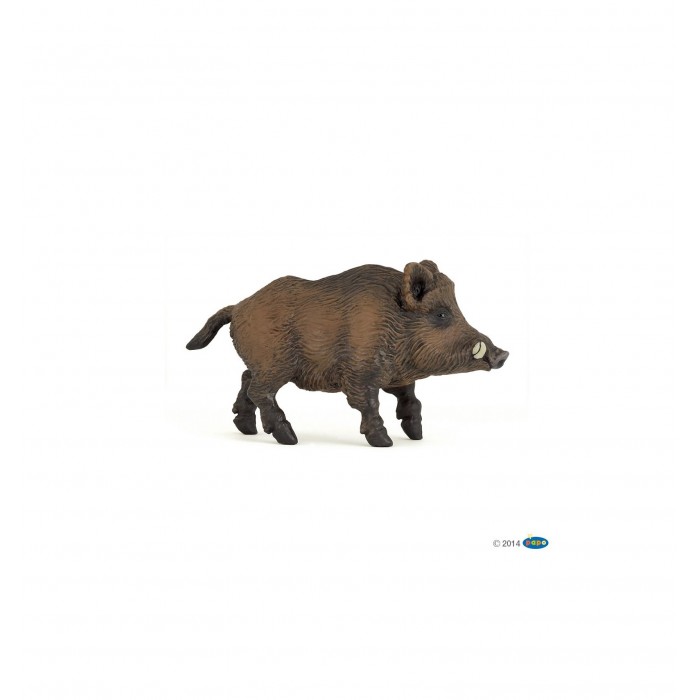 figurine sanglier papo figurine sanglier papo