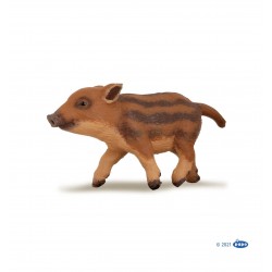 figurine marcassin papo