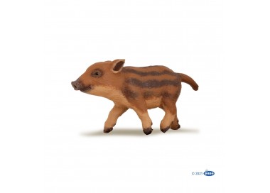figurine marcassin papo