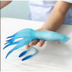 Squishy phosphorescent