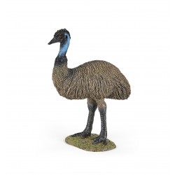 figurine emeu papo
