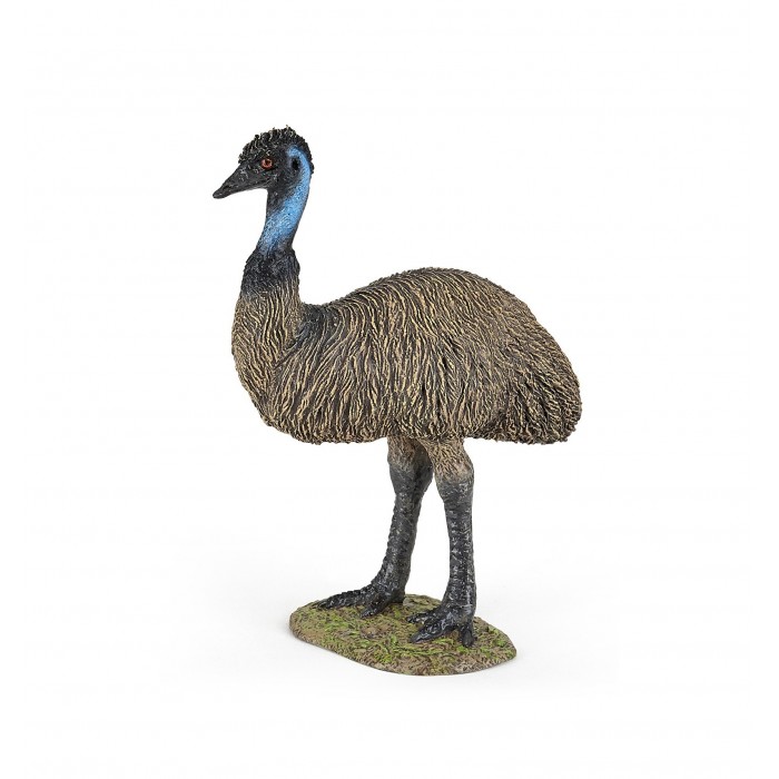 figurine emeu papo figurine emeu papo
