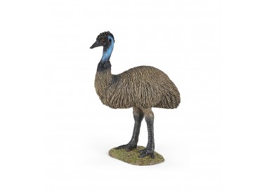figurine emeu papo