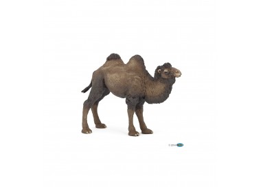 figurine chameau de bactriane papo