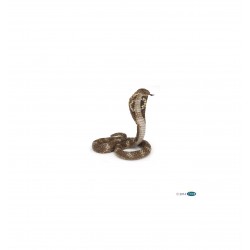 figurine cobra royal papo