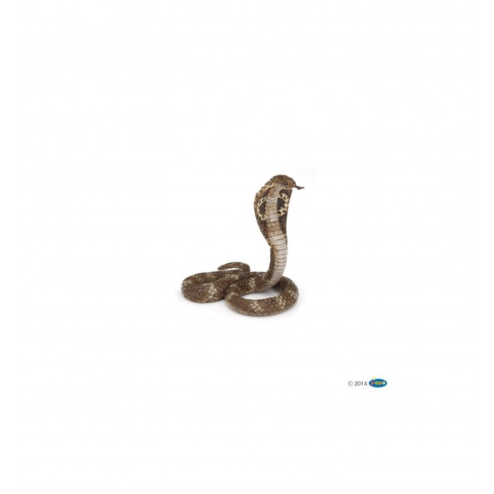 figurine cobra royal papo figurine cobra royal papo