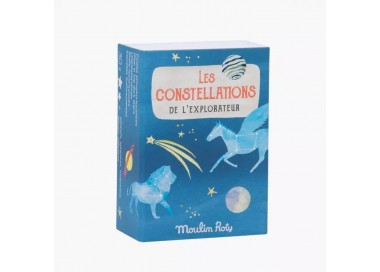 CONSTELLATIONS PHOSPHORESCENTES