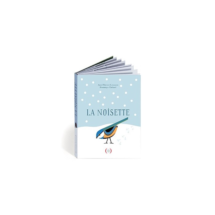 la noisette la noisette