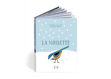 la noisette