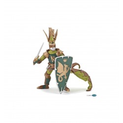 figurine maitre des armes papo