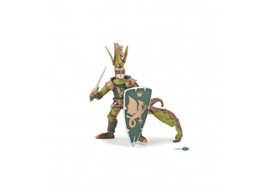 figurine maitre des armes papo