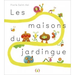 les maisons du jardingue