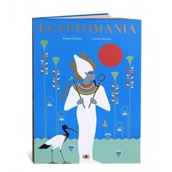 egyptomania