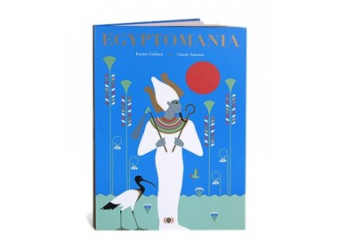 egyptomania