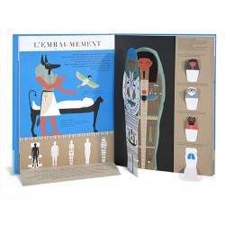 egyptomania