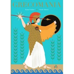 grecomania