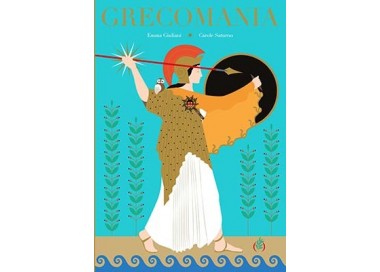 grecomania
