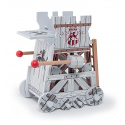 figurine la tour d'assaut papo