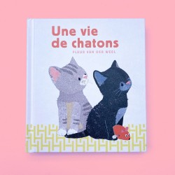 une vie de chatons