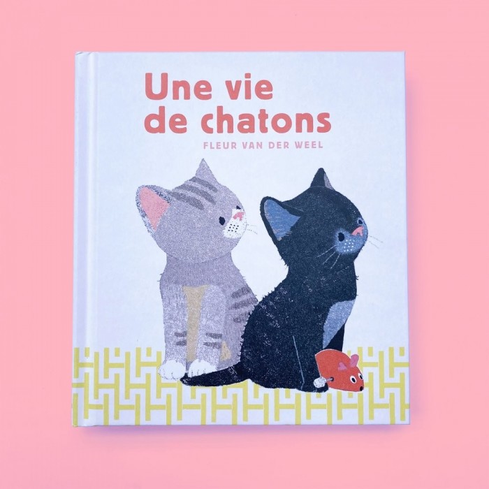 une vie de chatons une vie de chatons