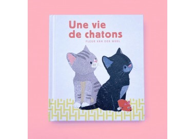 une vie de chatons