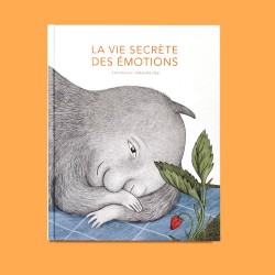 la vie secrete des emotions