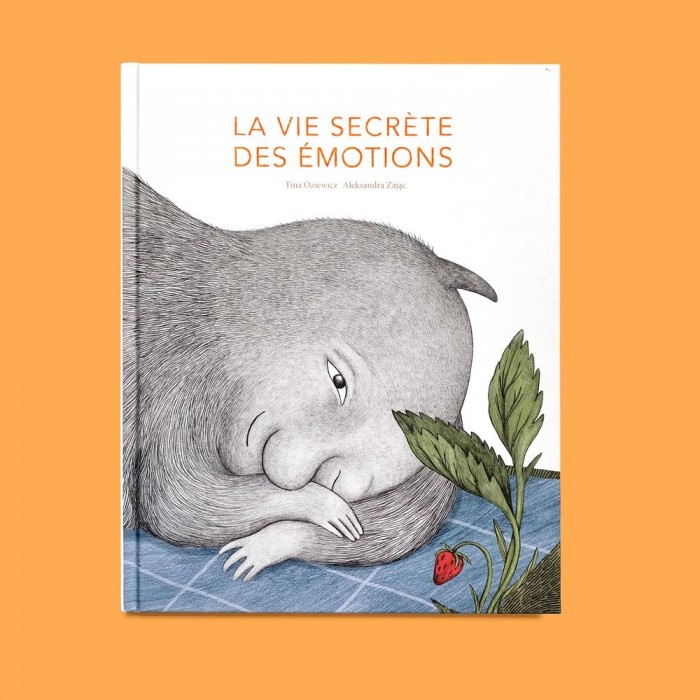 la vie secrete des emotions la vie secrete des emotions