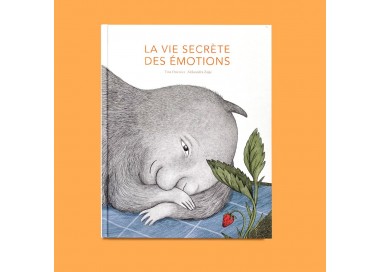 la vie secrete des emotions