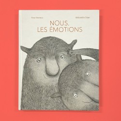 nous les emotions