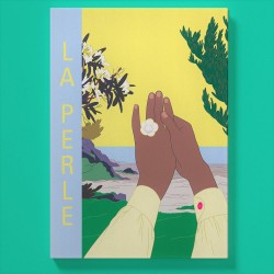la perle