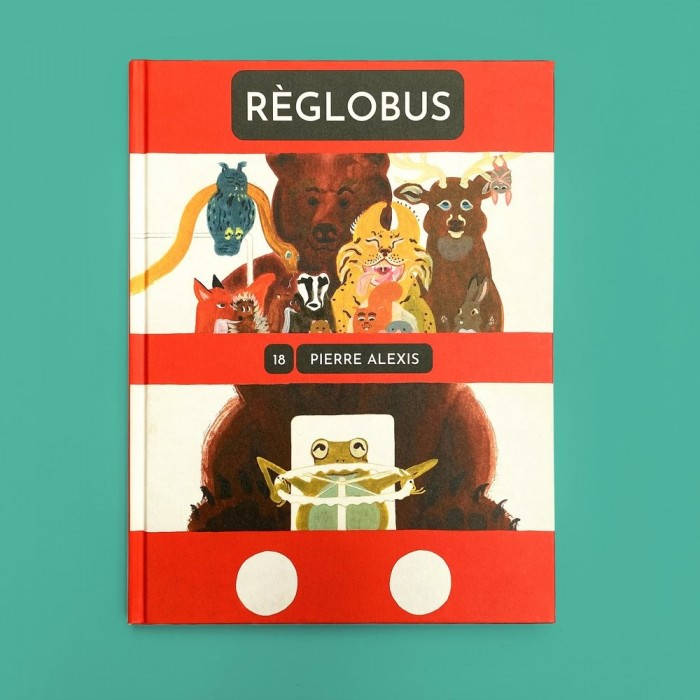 reglobus reglobus