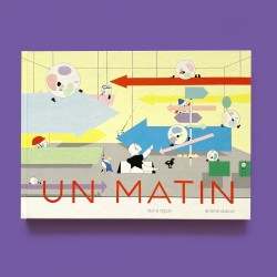 un matin