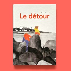 le detour