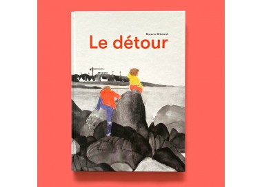 le detour