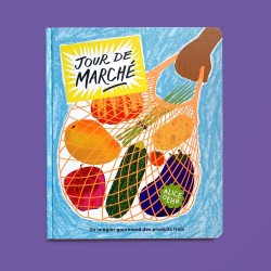 jour de marche