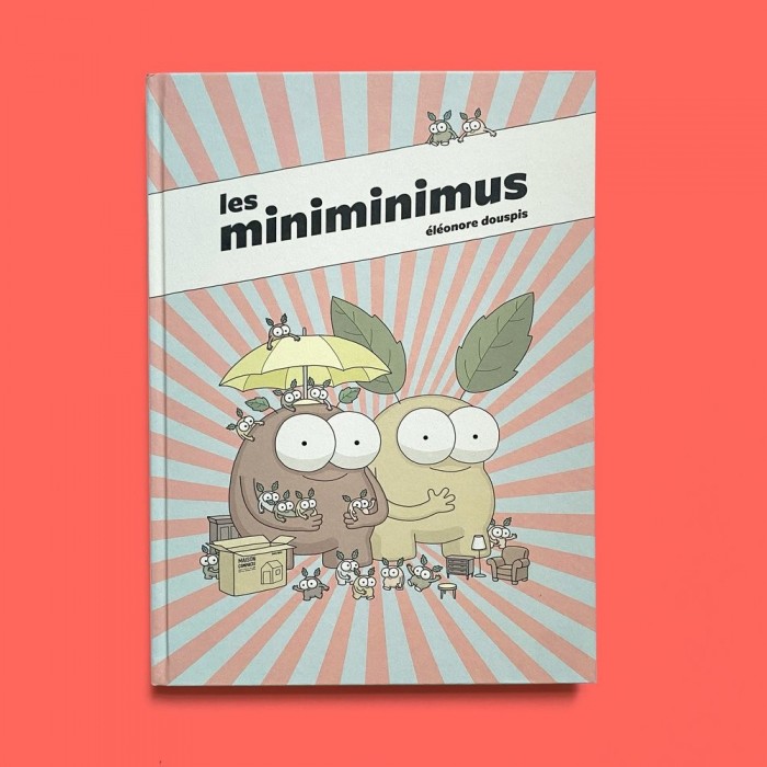 les miniminimus les miniminimus