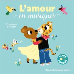 l'amour en musiques