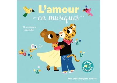 l'amour en musiques
