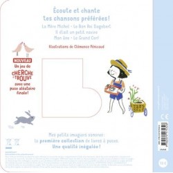 mes chansons de france