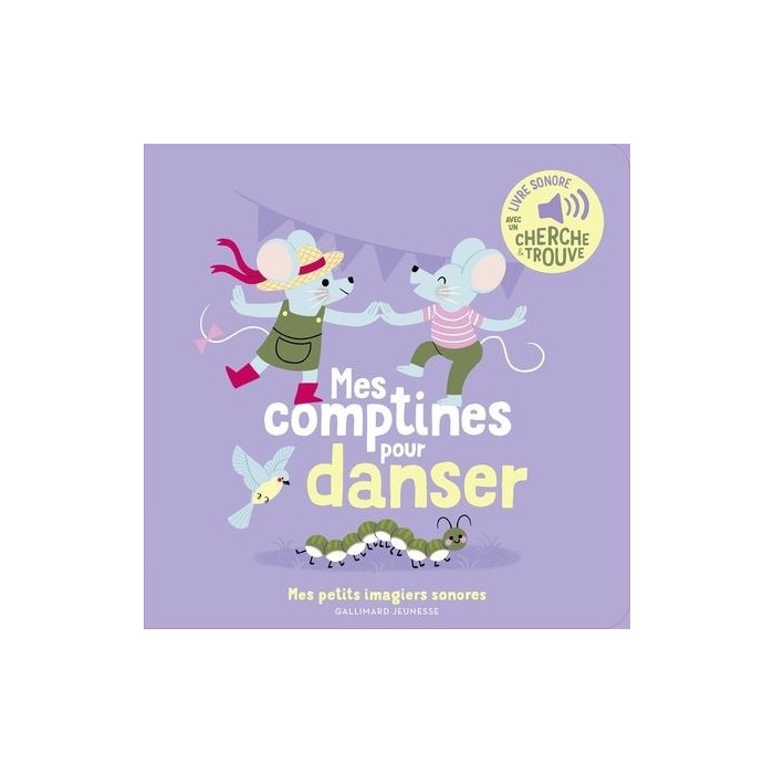 mes comptines pour danser mes comptines pour danser