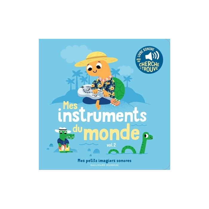 mes instruments du monde mes instruments du monde