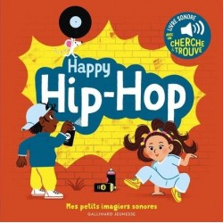 happy hip hop