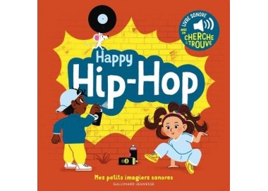 happy hip hop