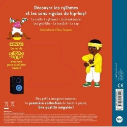 happy hip hop