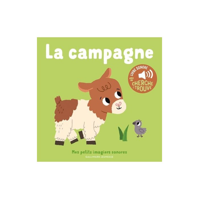 la campagne la campagne