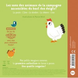 la campagne