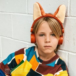 kidyears caque audio