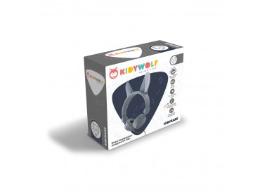 kidyears caque audio