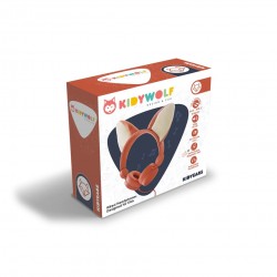 kidyears caque audio